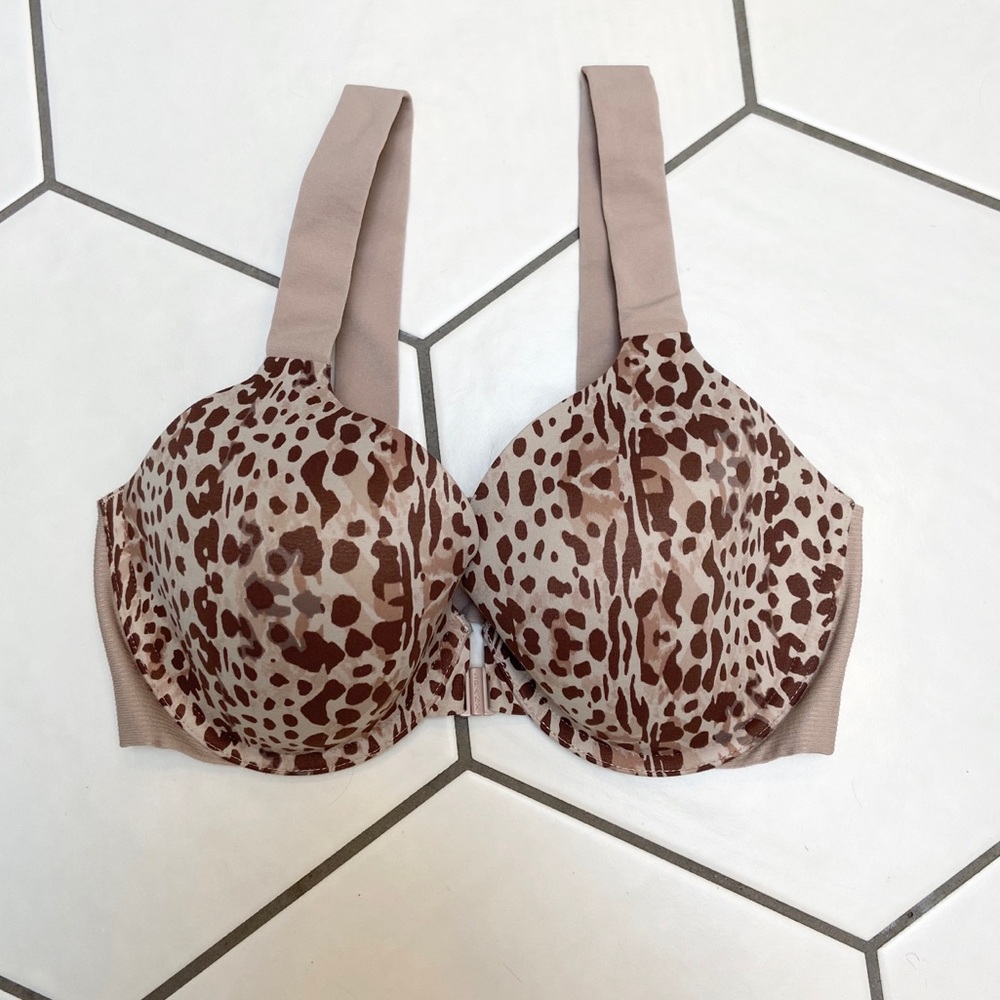 NWOT Spanx Bra-llelujah